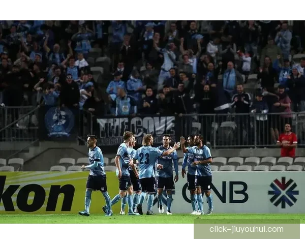 亚冠焦点战：悉尼 FC 主场力克水原三星赢得关键胜利