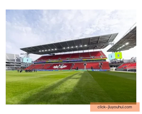 休斯敦宣布改造世界杯体育场周边人行道提升城市交通环境