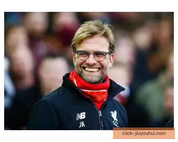 克洛普正式告别利物浦执教生涯 安菲尔德举行盛大告别仪式回顾