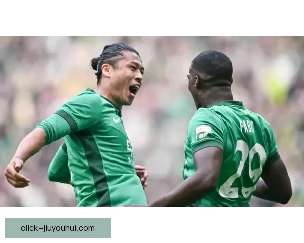 张玉宁连续两场世预赛破门助力中国队晋级前景更加光明