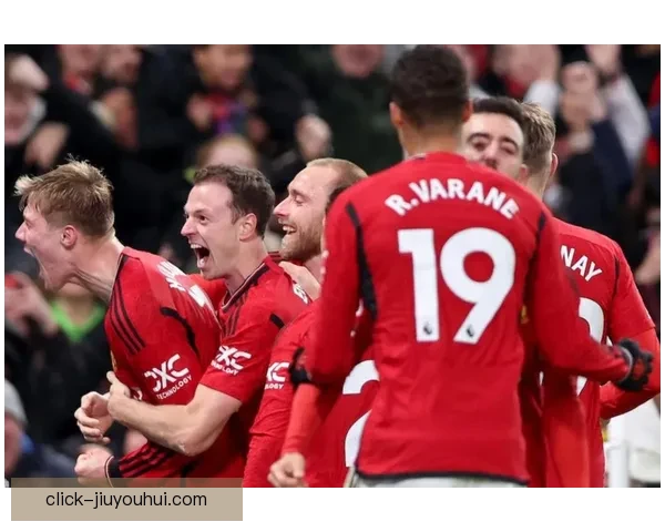 曼联官方确认老特拉福德重建计划正式进入审批阶段