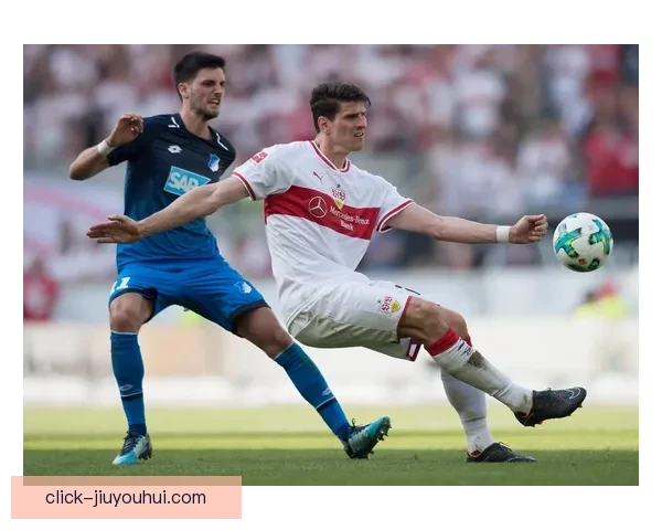 斯图加特逆袭德甲成最大黑马青春风暴助力稳居积分榜第三位掀奇迹