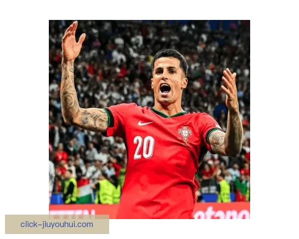 沙特利雅得新月官宣正式签约葡萄牙球星坎塞洛