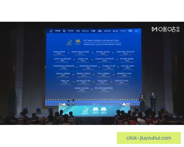 2026世界杯开幕式将呈现48国多元民族文化精彩盛宴 2026世界杯开幕式将呈现48国多元民族文化精彩盛宴